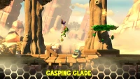 5. Yooka-Laylee and the Impossible Lair (PC) (klucz STEAM)
